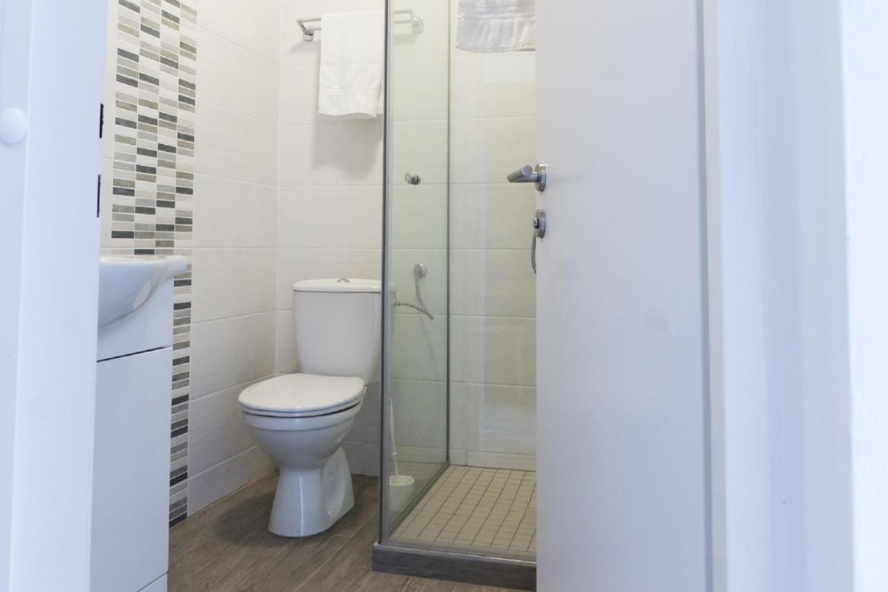 Bauers Gaestehaus Obersiebenbrunn エクステリア 写真